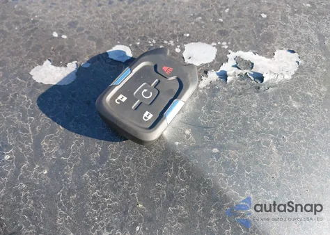 2020 GMC Terrain Awd Sle из США, поврежденный, VIN 3GKALTEV0LL162126